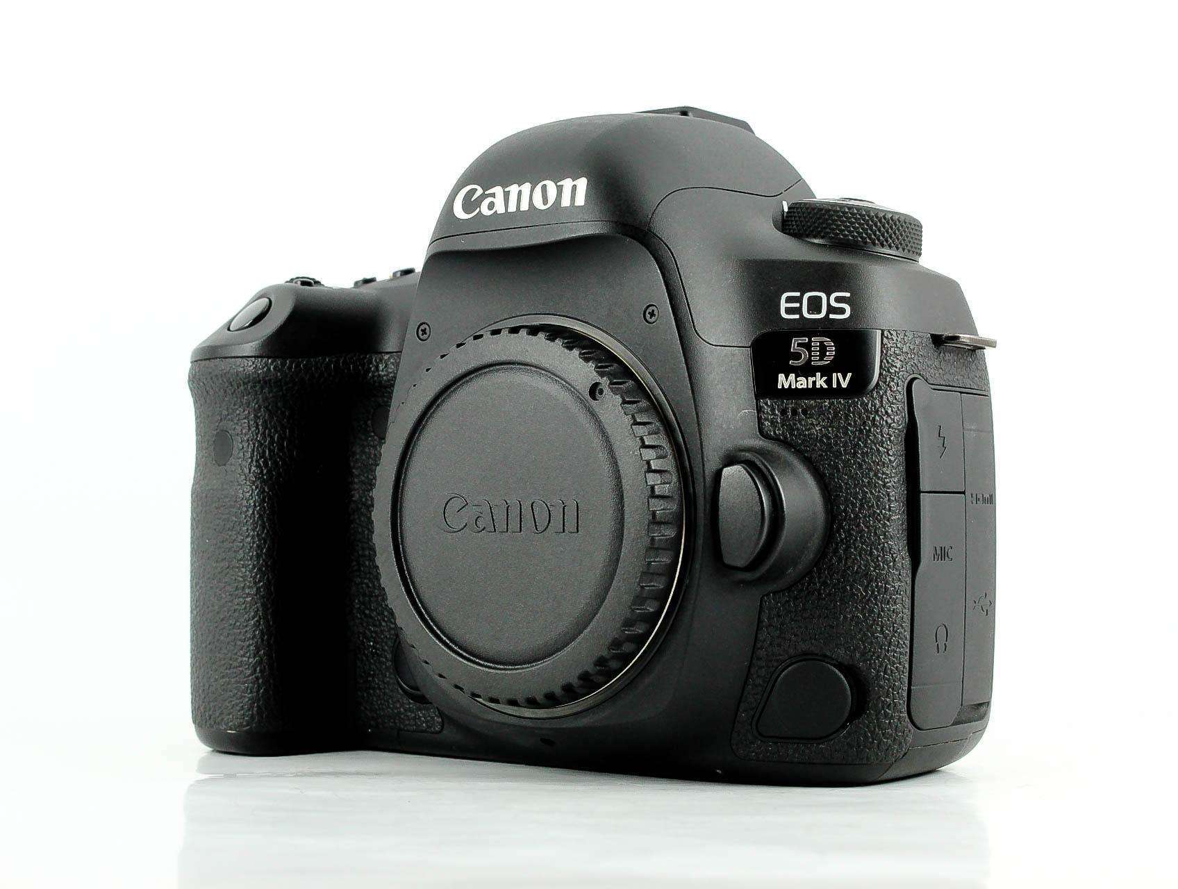 canon 5d occasion