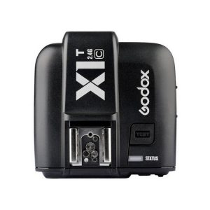 Délencheur Godox X1R-Canon prix maroc