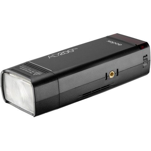 Godox Ad200 Pro Kit Compact kamerty maroc