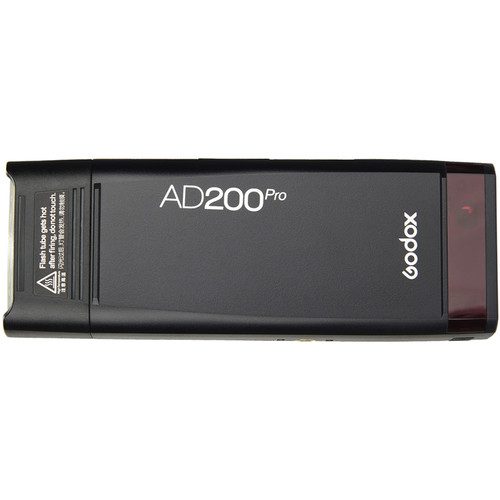Godox Ad200 Pro Kit Compact kamerty maroc