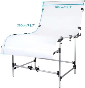 Photographie Table Shooting kamerty maroc