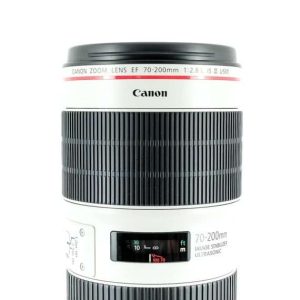 Canon EF 70-200mm f/2.8 L IS III USM maroc kamerty