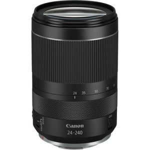 Canon RF 24–240 mm f/4 6.3 IS USM – Occasion