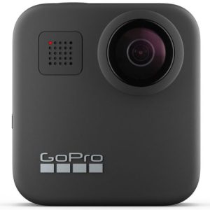 GOPRO MAX maroc kamerty