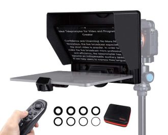 FEELWORLD TELEPROMPTER TP10 maroc kamerty