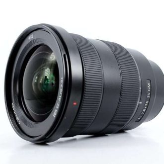 Sony FE 16-35mm f2.8 GM Maroc Kamerty
