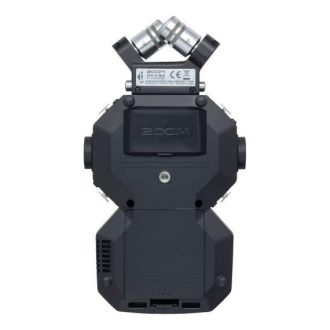MICROPHONE ZOOM H8 maroc kamerty