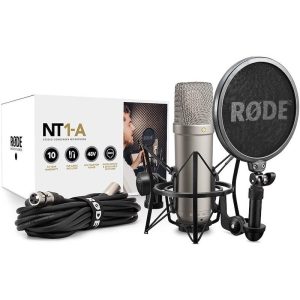 RODE NT1A - Microphone