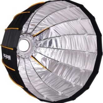 Softbox Nicefoto 70cm maroc kamerty