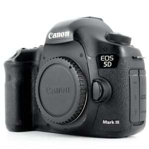 CANON EOS 5D MARK III prix maroc kamerty.ma