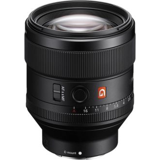 SONY FE 85MM F/1.4 GM KAMERTY.MA KAMERTY PRIX MAROC
