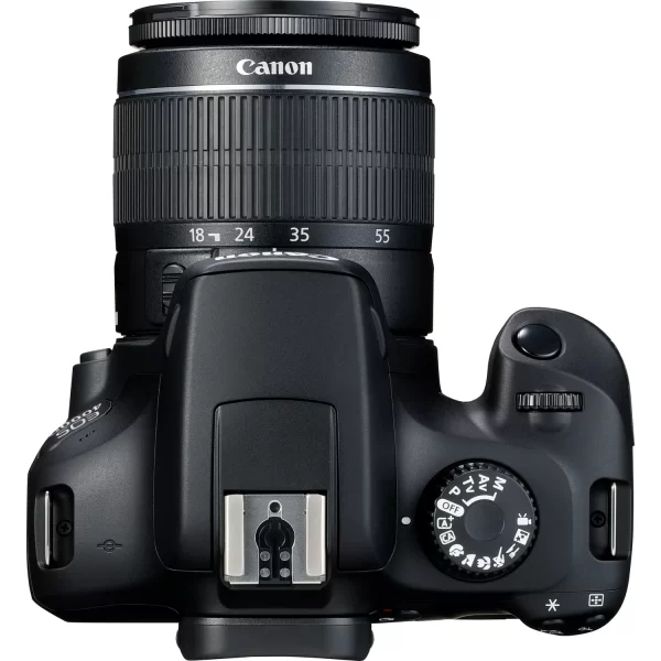 canon 4000D 18-55mm prix maroc kamerty