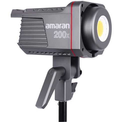 Aputure Amaran 200x prix maroc kamerty