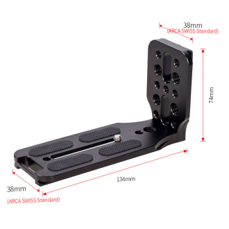 Support tête de trépied L prix maroc kamerty