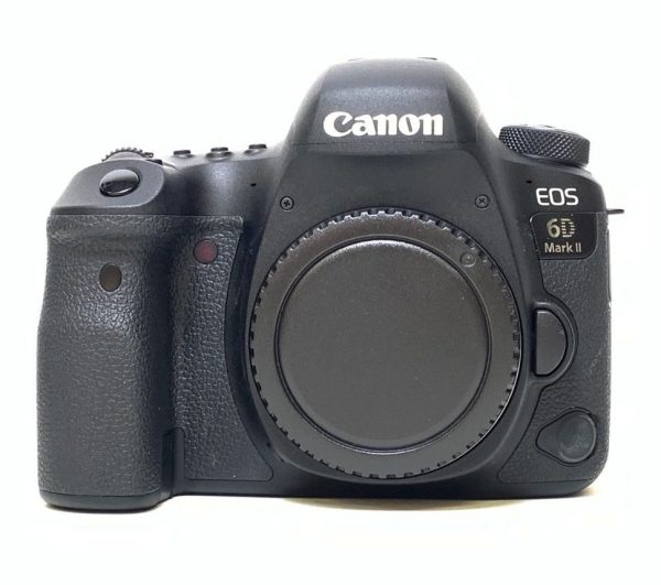 CANON EOS 6D MARK II - OCCASSION prix maroc kamerty