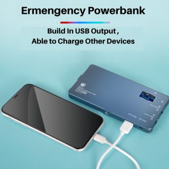 RGB-T12 Video Light Led 4 Prix maroc kamerty