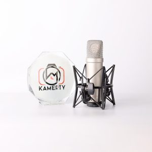 RODE NT1-A Microphone - Occasion