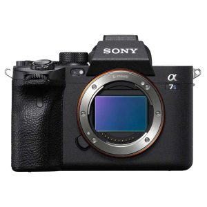 Sony Alpha 7S III kamerty prix maroc