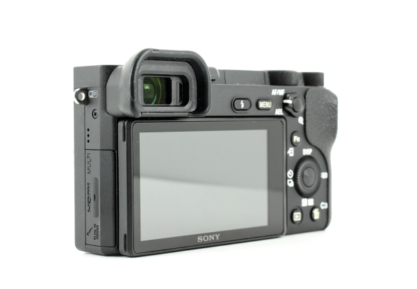 Sony Alpha A6500 Bôitier - Occasion kamerty.ma prix. maroc