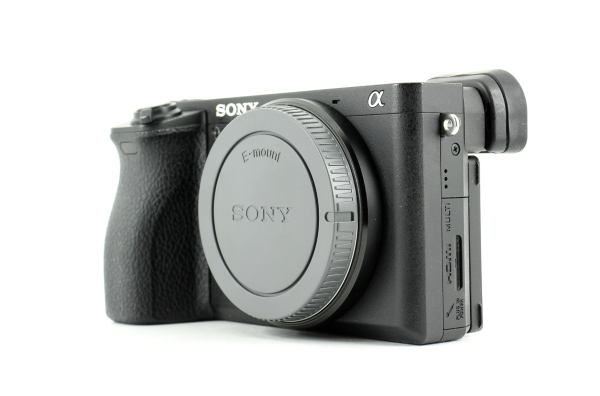 Sony Alpha A6500 Bôitier - Occasion kamerty.ma prix. maroc
