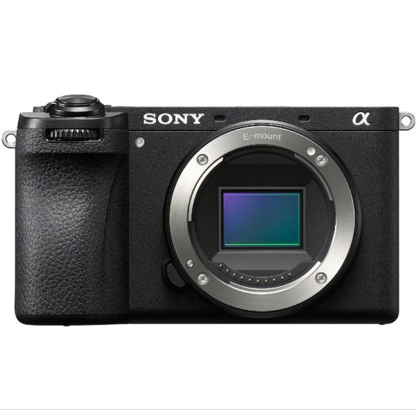 Sony A6700 Boîtier prix maroc kamerty