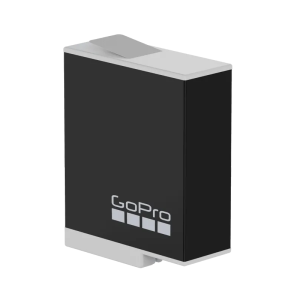 GOPRO Batterie rechargeable Enduro maroc kamerty