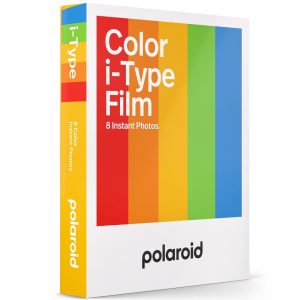 Polaroid Color Film i-Type Polaroid Color Film i-Type Maroc