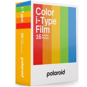 Polaroid Color i-Type Polaroid Color i-Type Maroc