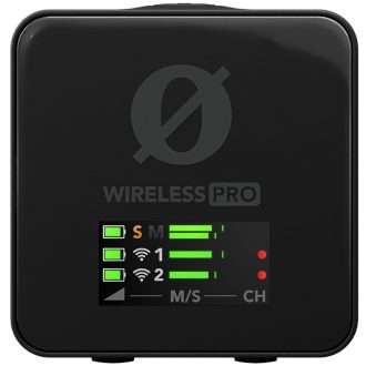 rode wireless pro rode wireless pro maroc