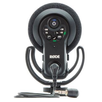 RODE Videomic PRO+ RODE Videomic PRO+ Maroc