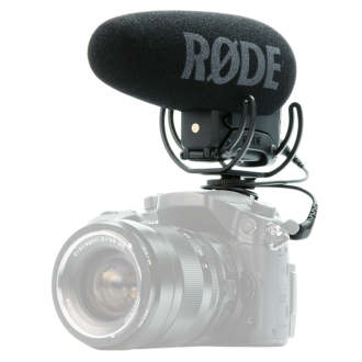 RODE Videomic PRO+ RODE Videomic PRO+ Maroc