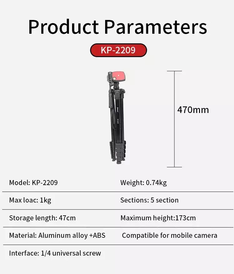 JMARY KP-2209 – Image 3