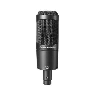 Audio-Technica AT2050 prix maroc microphone kamerty.ma rock casablanca audio store marrakech 1-min (1)