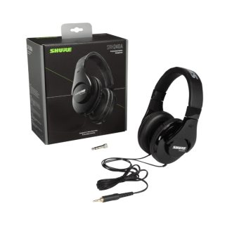 SHURE SRH240A