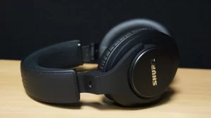 Shure SRH440A – Casque audio de studio professionnel prix maroc