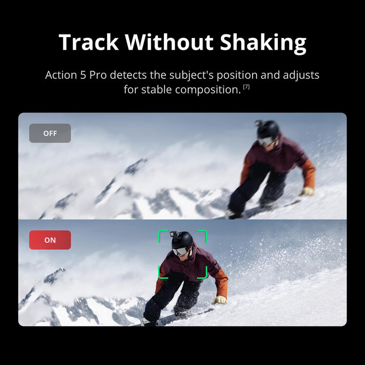 DJI Osmo Action 5 Pro Adventure Combo – Image 10
