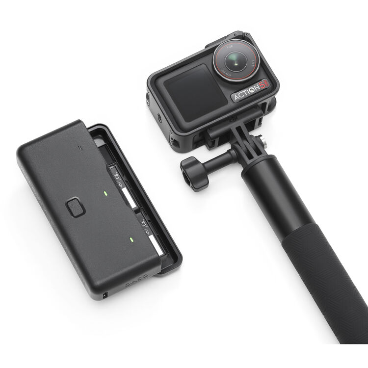 DJI Osmo Action 5 Pro Adventure Combo – Image 5