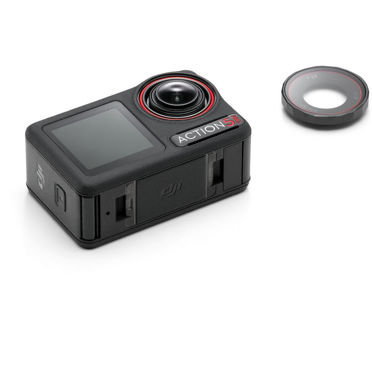 DJI Osmo Action 5 Pro Adventure Combo – Image 7