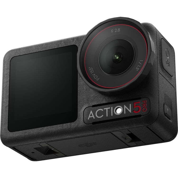 DJI Osmo Action 5 Pro Adventure Combo – Image 2