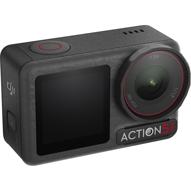 DJI Osmo Action 5 Pro Adventure Combo – Image 3