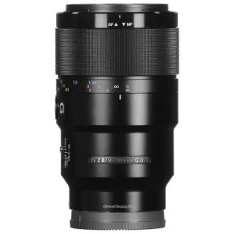 Location SONY FE 90mm F2.8 Macro G OSS prix maroc kamerty kamerty.ma rental photo video