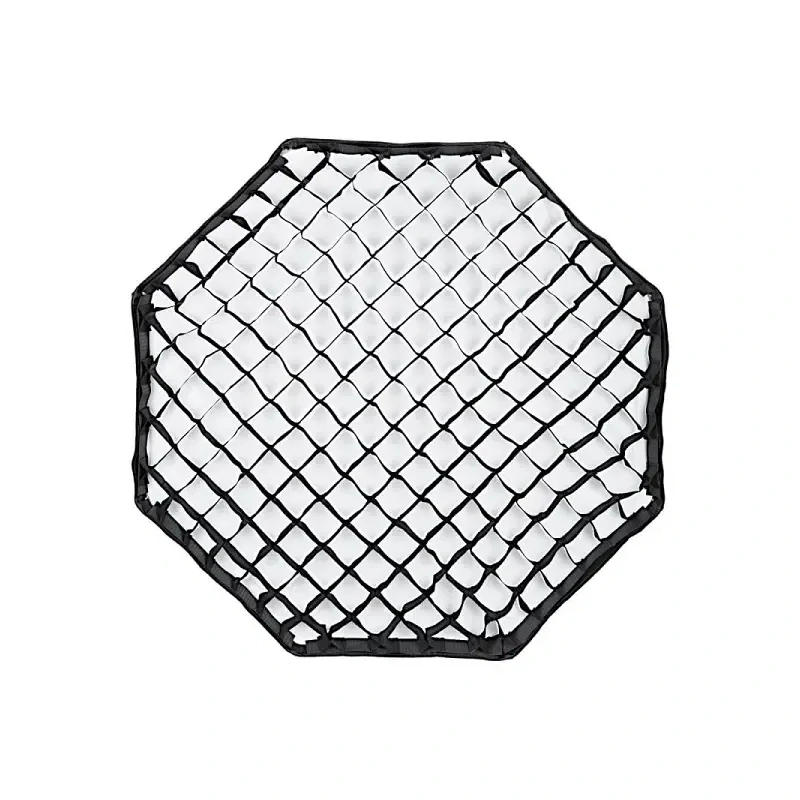 Promo Softbox Godox Octagon Sb-gue 95cm Whit Grid Octa Plus Grid Diskon