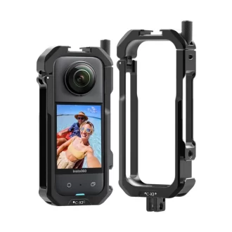 ULANZI Cage de Protection - Insta360 X3