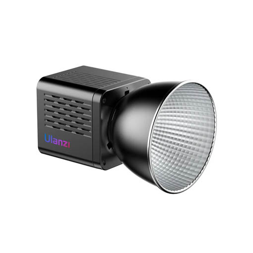 Ulanzi L024 40W RGB Lampe vidéo LED portable – Image 4
