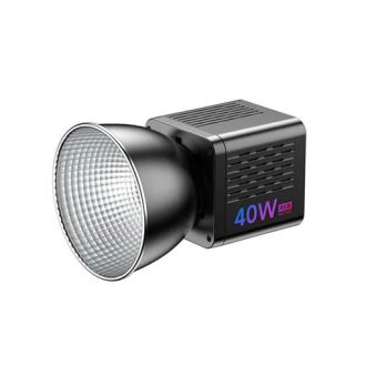 Ulanzi L024 40W RGB Lampe vidéo LED portable
