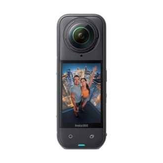 Insta360 X5