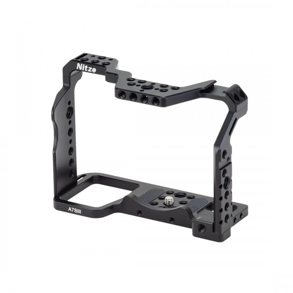 Nitze Cage Pour SONY a7S III – Image 2