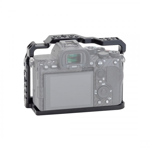 Nitze Cage Pour SONY a7S III – Image 5