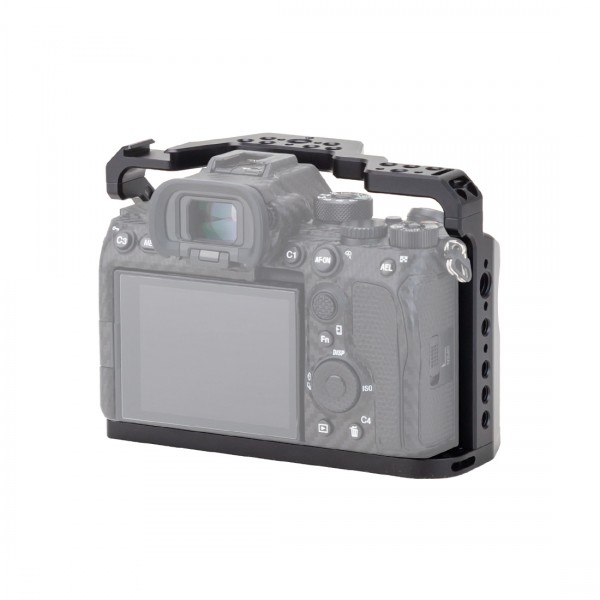 Nitze Cage Pour SONY a7S III – Image 11