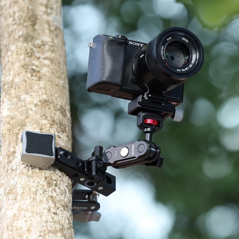 Ulanzi CU03 Super Clamp – Image 8